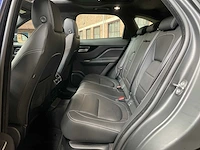 Jaguar f-pace 2.0t awd r-sport pure 250pk 2020, h-258-bd - afbeelding 36 van  50