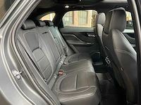 Jaguar f-pace 2.0t awd r-sport pure 250pk 2020, h-258-bd - afbeelding 38 van  50