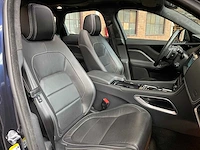 Jaguar f-pace 2.0t awd r-sport pure 250pk 2020, h-258-bd - afbeelding 42 van  50