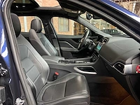 Jaguar f-pace 2.0t awd r-sport pure 250pk 2020, h-258-bd - afbeelding 43 van  50