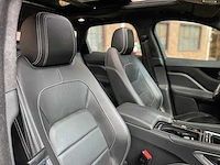 Jaguar f-pace 2.0t awd r-sport pure 250pk 2020, h-258-bd - afbeelding 44 van  50