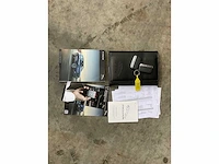 Jaguar f-pace 2.0t awd r-sport pure 250pk 2020, h-258-bd - afbeelding 46 van  50