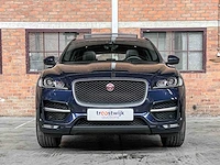 Jaguar f-pace 2.0t awd r-sport pure 250pk 2020, h-258-bd - afbeelding 45 van  50