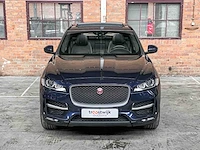 Jaguar f-pace 2.0t awd r-sport pure 250pk 2020, h-258-bd - afbeelding 47 van  50
