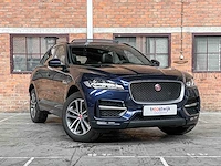 Jaguar f-pace 2.0t awd r-sport pure 250pk 2020, h-258-bd - afbeelding 48 van  50