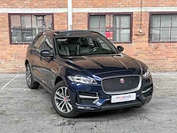 Jaguar f-pace 2.0t awd r-sport pure 250pk 2020, h-258-bd - afbeelding 49 van  50