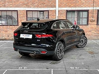 Jaguar f-pace 3.0 portfolio awd 30d 300pk 2016, jv-016-s - afbeelding 3 van  46