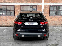 Jaguar f-pace 3.0 portfolio awd 30d 300pk 2016, jv-016-s - afbeelding 5 van  46