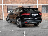 Jaguar f-pace 3.0 portfolio awd 30d 300pk 2016, jv-016-s - afbeelding 6 van  46