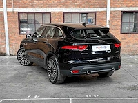 Jaguar f-pace 3.0 portfolio awd 30d 300pk 2016, jv-016-s - afbeelding 7 van  46