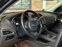 Jaguar f-pace 3.0 portfolio awd 30d 300pk 2016, jv-016-s - afbeelding 9 van  46