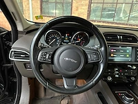 Jaguar f-pace 3.0 portfolio awd 30d 300pk 2016, jv-016-s - afbeelding 10 van  46