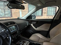 Jaguar f-pace 3.0 portfolio awd 30d 300pk 2016, jv-016-s - afbeelding 11 van  46