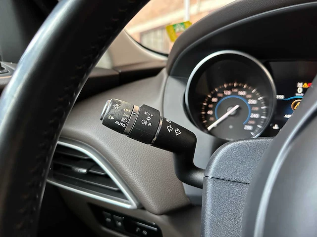 Jaguar f-pace 3.0 portfolio awd 30d 300pk 2016, jv-016-s - afbeelding 16 van  46
