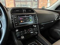 Jaguar f-pace 3.0 portfolio awd 30d 300pk 2016, jv-016-s - afbeelding 20 van  46
