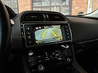 Jaguar f-pace 3.0 portfolio awd 30d 300pk 2016, jv-016-s - afbeelding 21 van  46