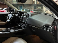 Jaguar f-pace 3.0 portfolio awd 30d 300pk 2016, jv-016-s - afbeelding 33 van  46