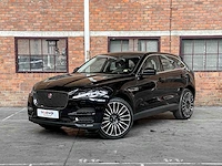 Jaguar f-pace 3.0 portfolio awd 30d 300pk 2016, jv-016-s - afbeelding 23 van  46