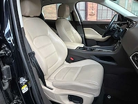 Jaguar f-pace 3.0 portfolio awd 30d 300pk 2016, jv-016-s - afbeelding 38 van  46