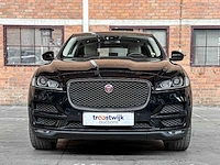 Jaguar f-pace 3.0 portfolio awd 30d 300pk 2016, jv-016-s - afbeelding 42 van  46