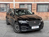 Jaguar f-pace 3.0 portfolio awd 30d 300pk 2016, jv-016-s - afbeelding 45 van  46