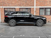 Jaguar f-pace 3.0 portfolio awd 30d 300pk 2016, jv-016-s - afbeelding 46 van  46