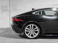 Jaguar f-type 3.0 v6 s awd 381pk 2017 - afbeelding 2 van  48