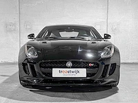 Jaguar f-type 3.0 v6 s awd 381pk 2017 - afbeelding 44 van  48