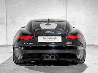 Jaguar f-type 3.0 v6 s awd 381pk 2017 - afbeelding 2 van  43