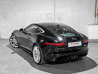 Jaguar f-type 3.0 v6 s awd 381pk 2017 - afbeelding 4 van  43