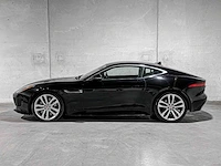 Jaguar f-type 3.0 v6 s awd 381pk 2017 - afbeelding 5 van  43
