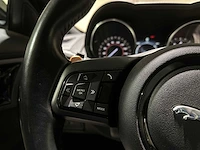 Jaguar f-type 3.0 v6 s awd 381pk 2017 - afbeelding 9 van  43