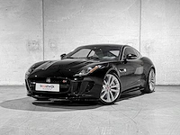 Jaguar f-type 3.0 v6 s awd 381pk 2017 - afbeelding 1 van  43