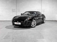 Jaguar f-type 3.0 v6 s awd 381pk 2017 - afbeelding 12 van  43