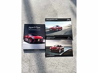 Jaguar f-type 3.0 v6 s awd 381pk 2017 - afbeelding 32 van  43