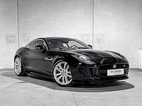 Jaguar f-type 3.0 v6 s awd 381pk 2017 - afbeelding 39 van  43