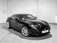 Jaguar f-type 3.0 v6 s awd 381pk 2017 - afbeelding 40 van  43