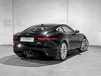 Jaguar f-type 3.0 v6 s awd 381pk 2017 - afbeelding 42 van  43