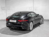 Jaguar f-type 3.0 v6 s awd 381pk 2017 - afbeelding 43 van  43