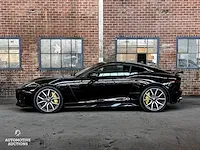 Jaguar f-type svr 5.0 v8 coupé awd black-edition 575pk 2018, n-982-jf - afbeelding 32 van  75