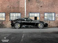 Jaguar f-type svr 5.0 v8 coupé awd black-edition 575pk 2018, n-982-jf - afbeelding 6 van  75
