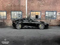 Jaguar f-type svr 5.0 v8 coupé awd black-edition 575pk 2018, n-982-jf - afbeelding 8 van  75