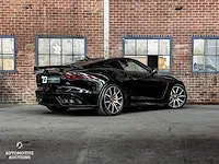 Jaguar f-type svr 5.0 v8 coupé awd black-edition 575pk 2018, n-982-jf - afbeelding 13 van  75