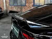 Jaguar f-type svr 5.0 v8 coupé awd black-edition 575pk 2018, n-982-jf - afbeelding 17 van  75