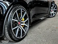 Jaguar f-type svr 5.0 v8 coupé awd black-edition 575pk 2018, n-982-jf - afbeelding 18 van  75