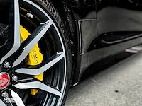 Jaguar f-type svr 5.0 v8 coupé awd black-edition 575pk 2018, n-982-jf - afbeelding 19 van  75
