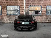 Jaguar f-type svr 5.0 v8 coupé awd black-edition 575pk 2018, n-982-jf - afbeelding 20 van  75