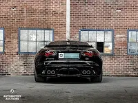 Jaguar f-type svr 5.0 v8 coupé awd black-edition 575pk 2018, n-982-jf - afbeelding 21 van  75