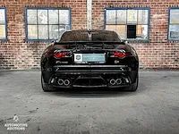 Jaguar f-type svr 5.0 v8 coupé awd black-edition 575pk 2018, n-982-jf - afbeelding 22 van  75