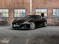 Jaguar f-type svr 5.0 v8 coupé awd black-edition 575pk 2018, n-982-jf - afbeelding 12 van  75